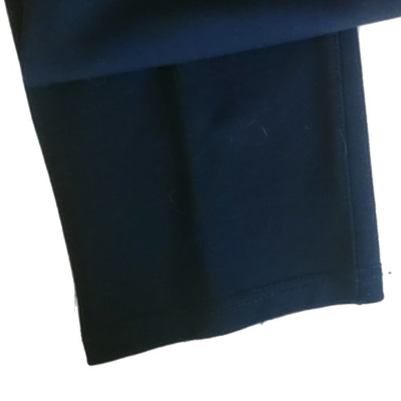 Stretch Ankle Ponte Pants (sz 16) - Picture 5 of 8